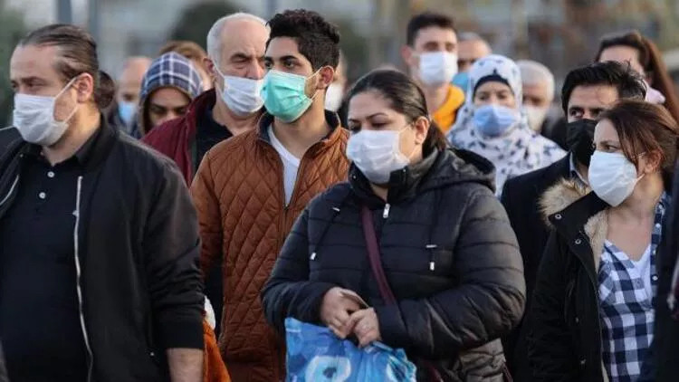 Aşılar bile değişebilir: Kovid testleri neden negatif çıkıyor?