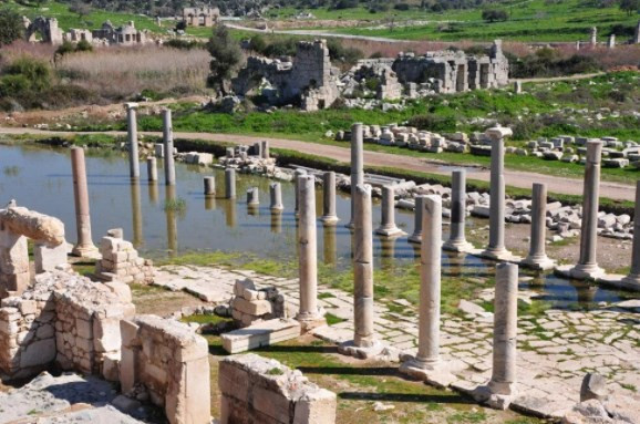 UNESCO 76 yaşında: Türkiye listede 16’ncı sıraya yükseldi