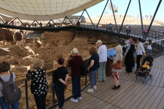 UNESCO 76 yaşında: Türkiye listede 16’ncı sıraya yükseldi