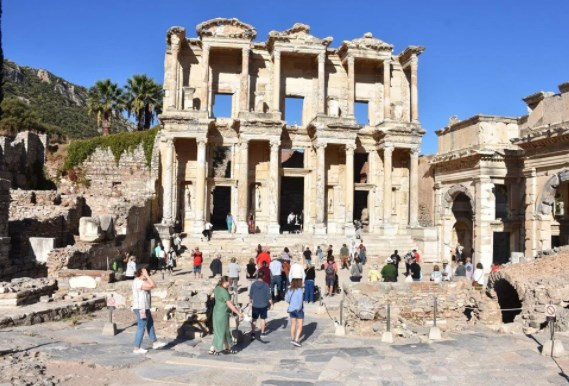 UNESCO 76 yaşında: Türkiye listede 16’ncı sıraya yükseldi