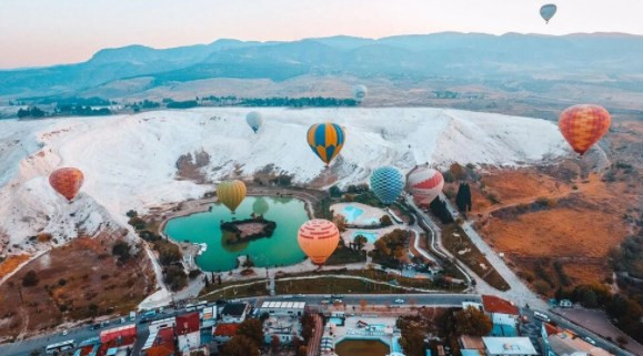 UNESCO 76 yaşında: Türkiye listede 16’ncı sıraya yükseldi