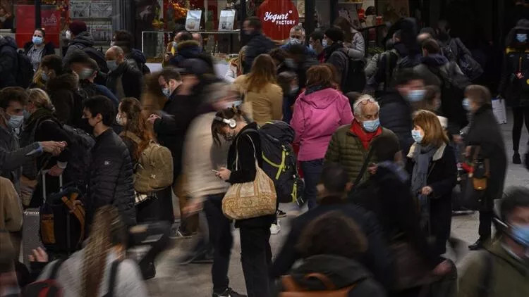 Yeni salgın alarmı: Koronadan 25 kat daha ölümcül!