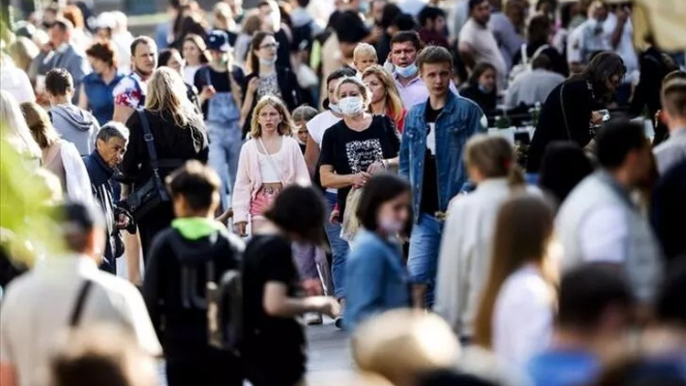 Yeni salgın alarmı: Koronadan 25 kat daha ölümcül!