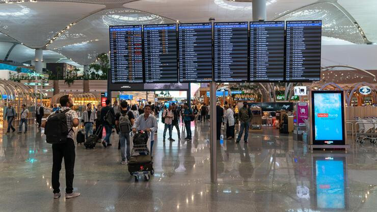 Schengen bölgesine seyahat edenler dikkat: Ekstra ücret alacaklar!