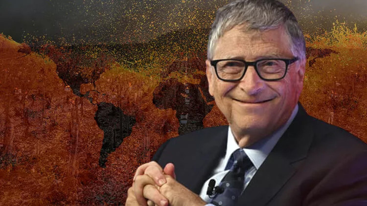 Bill Gates harekete geçti: İşte 'dünyayı kurtaracak' proje!