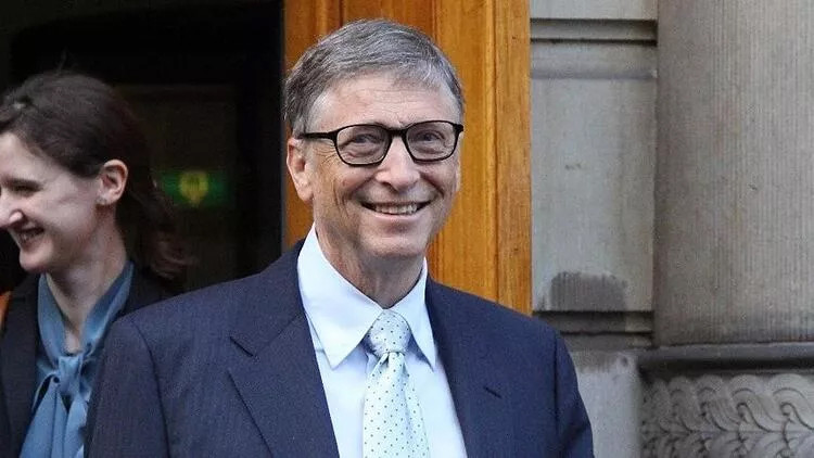 Bill Gates harekete geçti: İşte 'dünyayı kurtaracak' proje!