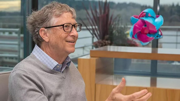 Bill Gates harekete geçti: İşte 'dünyayı kurtaracak' proje!