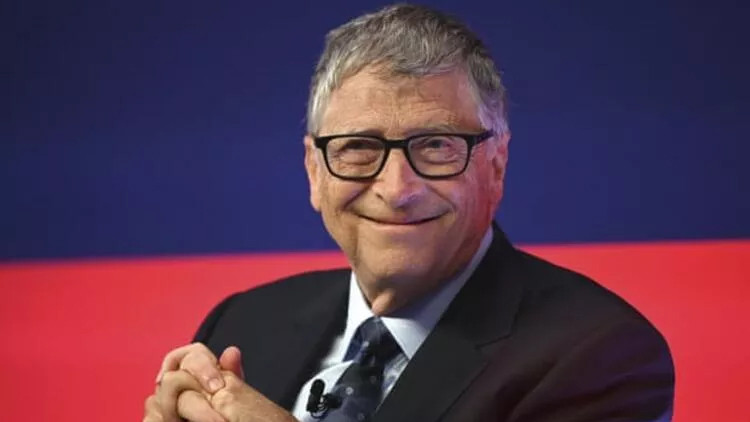 Bill Gates harekete geçti: İşte 'dünyayı kurtaracak' proje!