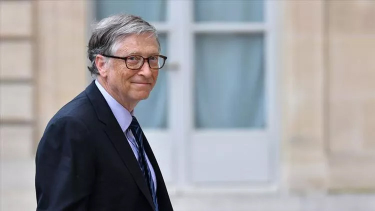 Bill Gates harekete geçti: İşte 'dünyayı kurtaracak' proje!