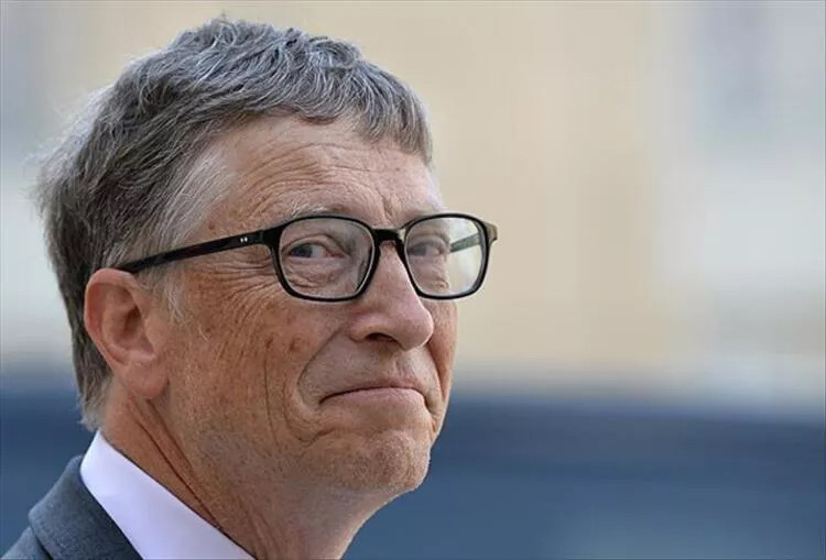 Bill Gates harekete geçti: İşte 'dünyayı kurtaracak' proje!