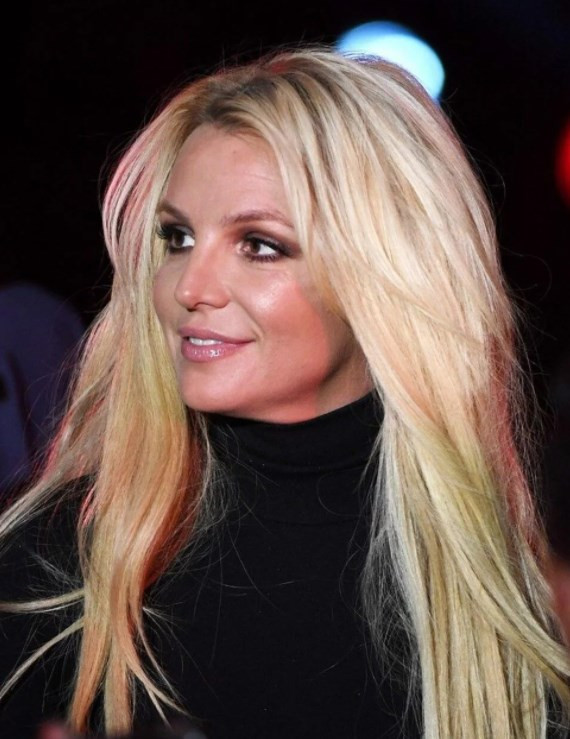 Britney Spears: Annem ve babam hapiste olmalı