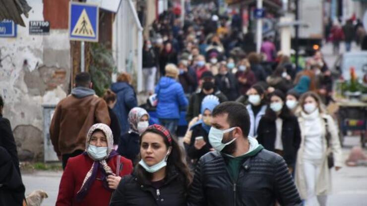 Edirne'ye akın: Kişi başı 500 euro harcıyorlar!