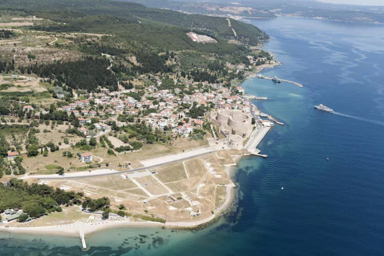 Bölgedeki konut fiyatları uçtu! İşte en değerli ilçeler...