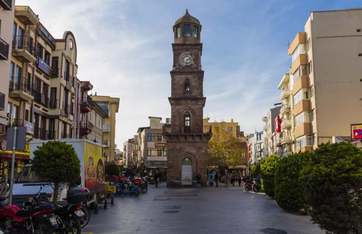 Bölgedeki konut fiyatları uçtu! İşte en değerli ilçeler...