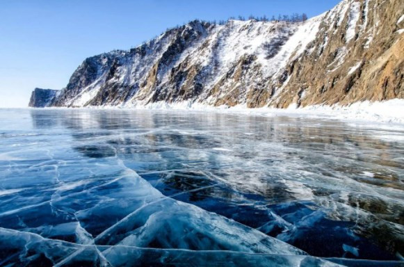 National Geographic seçti: 2022 yılında ziyaret edilecek en iyi rotalar