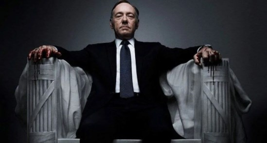 Kevin Spacey, 31 milyon dolar tazminat ödeyecek