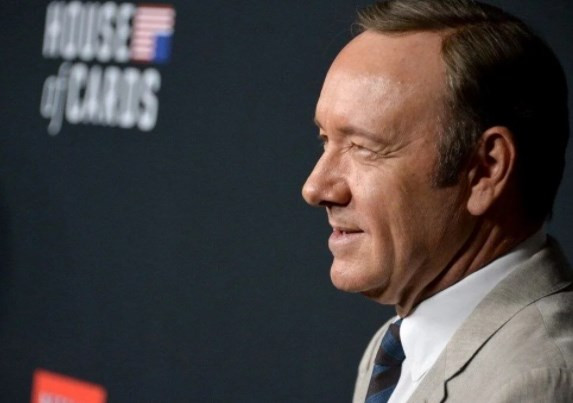 Kevin Spacey, 31 milyon dolar tazminat ödeyecek