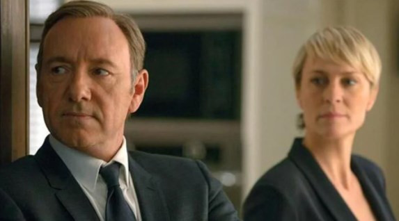 Kevin Spacey, 31 milyon dolar tazminat ödeyecek