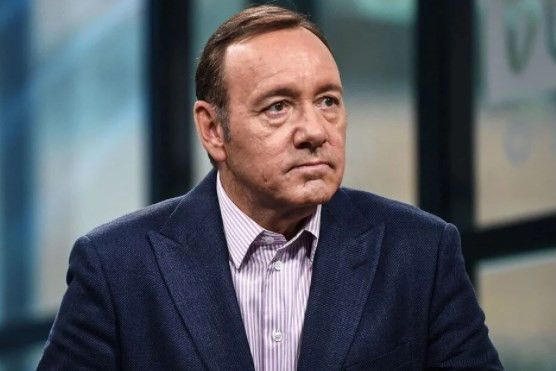 Kevin Spacey, 31 milyon dolar tazminat ödeyecek