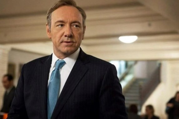 Kevin Spacey, 31 milyon dolar tazminat ödeyecek