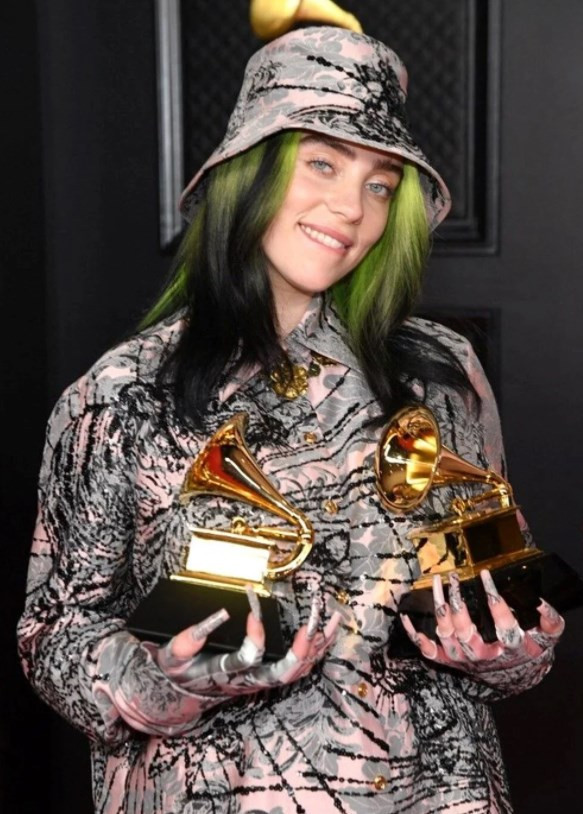 2022 Grammy Ödülleri için adaylar açıklandı