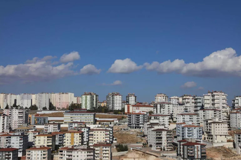 Burası ne İstanbul ne Ankara: Konut fiyatları yüzde 70 arttı!