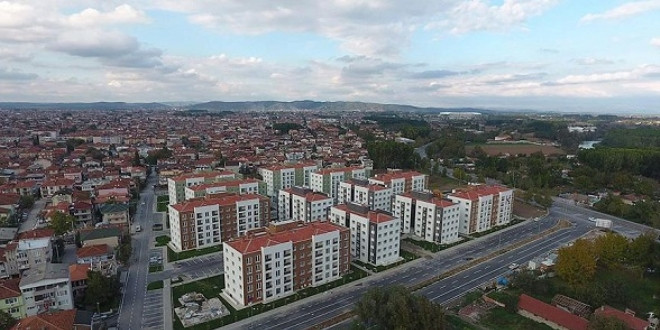 Burası ne İstanbul ne Ankara: Konut fiyatları yüzde 70 arttı!