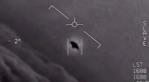 Pentagon, UFO'ları araştıracak yeni bir birim kuruyor