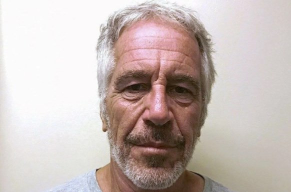 Pedofil milyarder Epstein için yeni belgeler ortaya çıktı