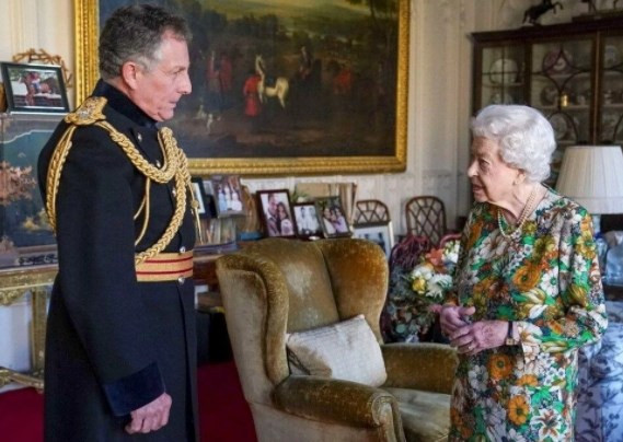 Ada ülkesi Barbados Kraliçe Elizabeth'i tanımayacak