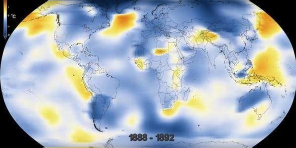 NASA ve bilim insanları uyarıyor: Dünyayı bekleyen büyük tehlike!