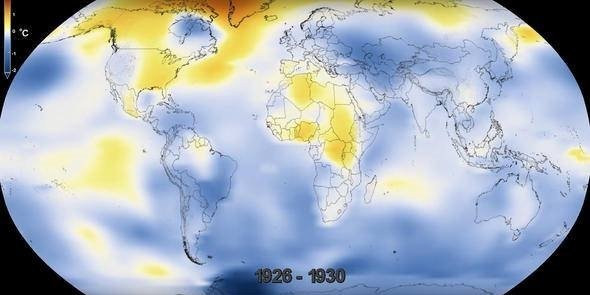 NASA ve bilim insanları uyarıyor: Dünyayı bekleyen büyük tehlike!