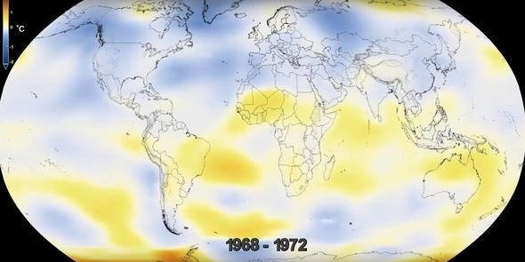 NASA ve bilim insanları uyarıyor: Dünyayı bekleyen büyük tehlike!