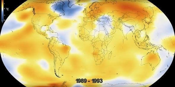 NASA ve bilim insanları uyarıyor: Dünyayı bekleyen büyük tehlike!