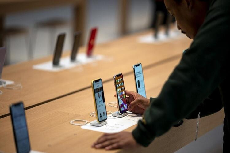 Apple Türkiye'den zam kararı! İşte zamlı iPhone fiyatları