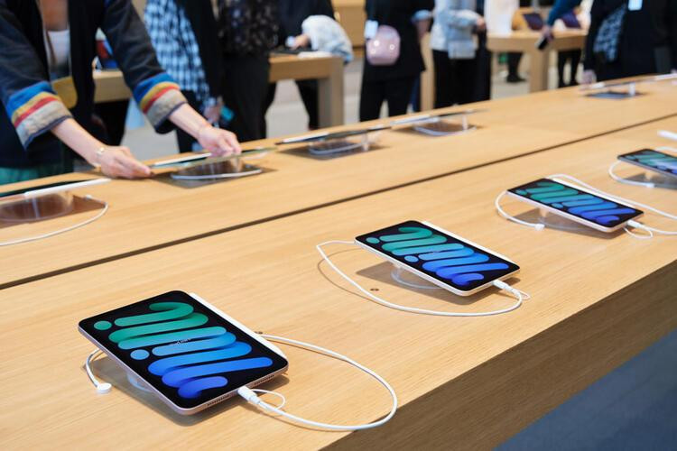 Apple Türkiye'den zam kararı! İşte zamlı iPhone fiyatları