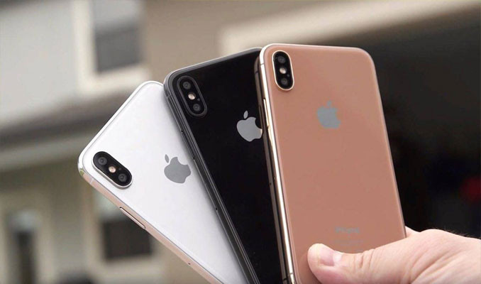 Apple Türkiye'den zam kararı! İşte zamlı iPhone fiyatları