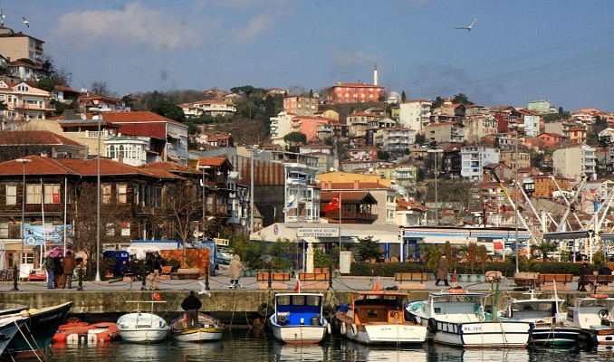 Satılık konutta Türkiye’nin en pahalı il ve ilçeleri