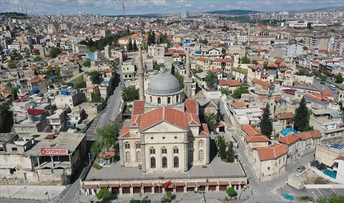 Satılık konutta Türkiye’nin en pahalı il ve ilçeleri