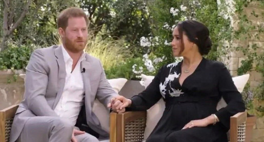 Meghan Markle'ın ırkçılıkla suçladığı saray mensubu ortaya çıktı