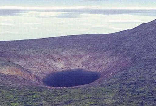 NASA açıkladı: Atom bombasından 800 kat daha güçlü asteroit Dünya'ya yaklaşıyor