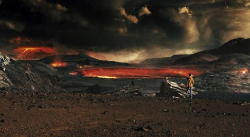 La Palma'da kabus sürüyor: Evleri kül eden lav akışı hızlandı