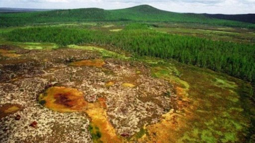 La Palma'da kabus sürüyor: Evleri kül eden lav akışı hızlandı