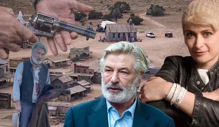 Korkunç iddia: Alec Baldwin'den flaş sözler!