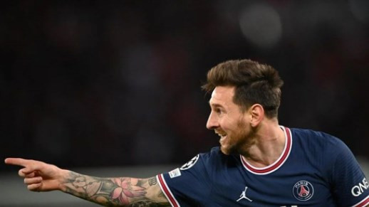 Lionel Messi Miami'deki lüks evini 7 milyon dolara satıyor