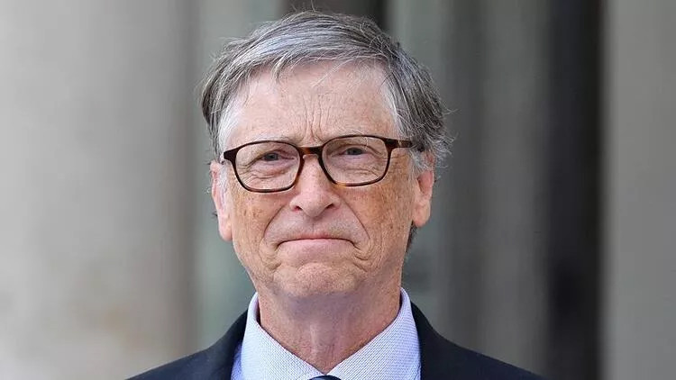 Bill Gates'ten yeni uyarı: Ülkeleri tek tek açıkladı!