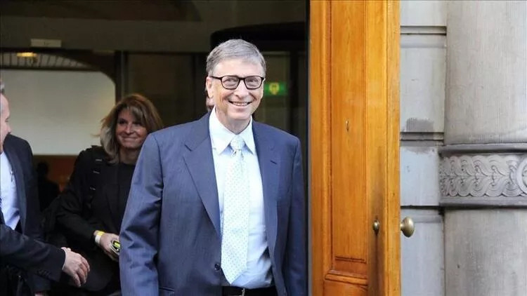 Bill Gates'ten yeni uyarı: Ülkeleri tek tek açıkladı!