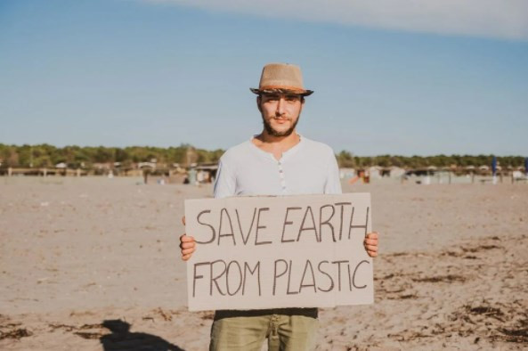 Mikroplastik tehlikesinin su altı yaşamına verdiği zarar ilk kez ortaya konuldu