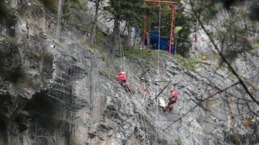 Sümela Manastırı’nda dördüncü kapanma