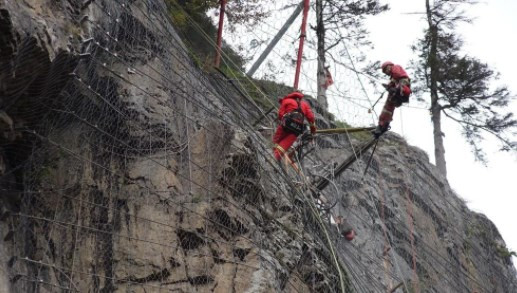 Sümela Manastırı’nda dördüncü kapanma